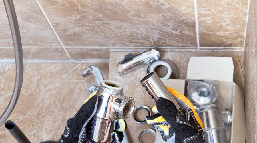 Expert flood damage restoration services in Salineville, OH